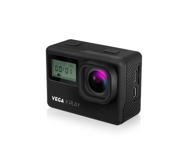 Niceboy KAMERA SPORTOWA Niceboy  VEGA X Play - 1375536 - zdjęcie 3
